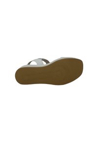 IGI&CO Sandali con plateau - white