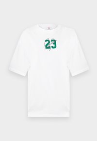TEE - T-shirt estampada - white