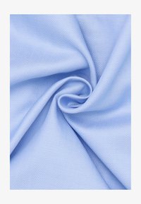 Niet geselecteerd, hellblau