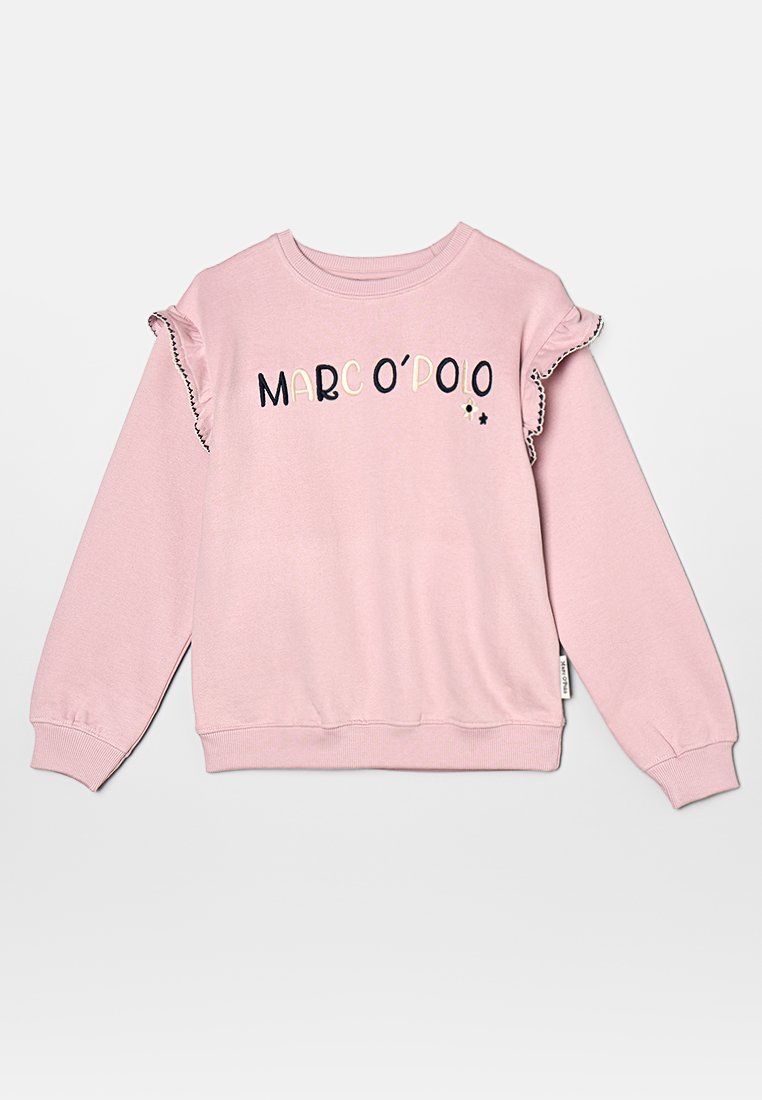 Marc O’Polo Sweater roze Marc O’Polo Sweater roze