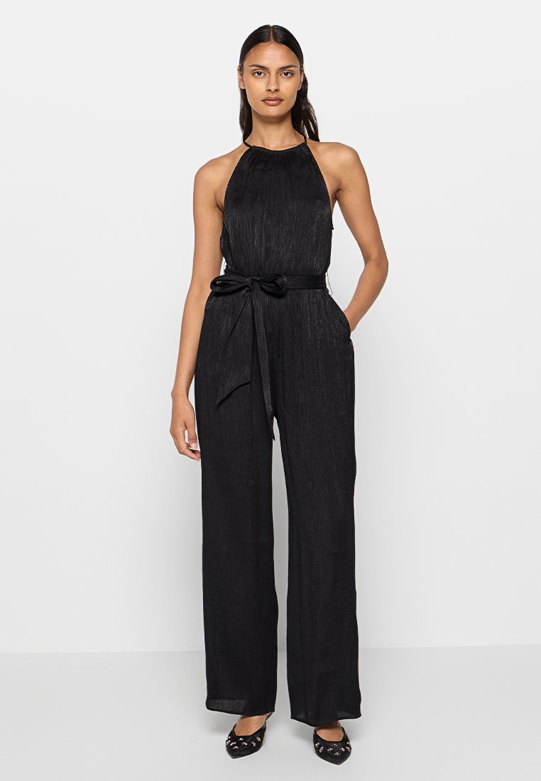 & Other Stories Jumpsuit zwart & Other Stories Jumpsuit zwart