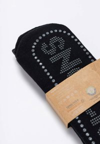 SNOCKS Calze - schwarz