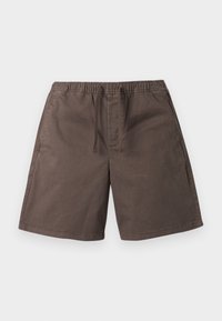 ESSENTIAL EASY - Shorts - new brown