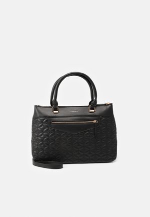 Handbag - 802 - black