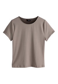 Valimata, mink brown