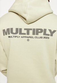 Multiply Apparel Bluza z kapturem