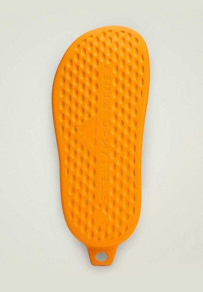 adidas by Stella McCartney Badsandal - crew orange crew orange signal green