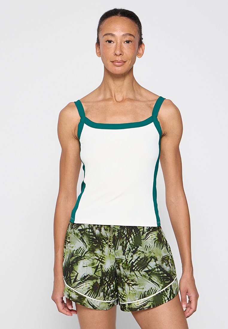 Stronger Sport T-shirt wit