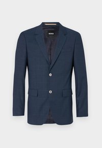 HOUSTON - Giacca - open blue