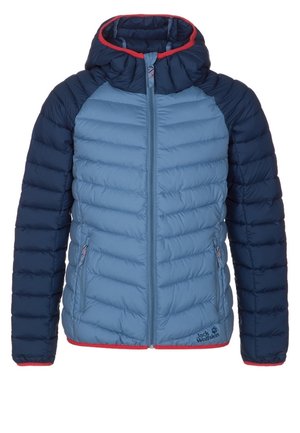 Winter jacket - blue