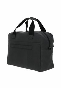 Picard DUFFLE  - Reistas - black