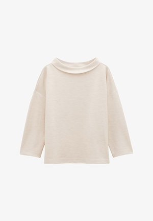 someday., ULUNA - Sweatshirt - mellow mélange