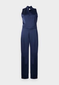 KIFERA - Salopetă - navy