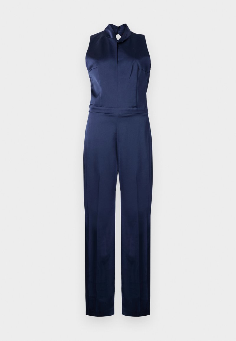 HUGO Jumpsuit donkerblauw