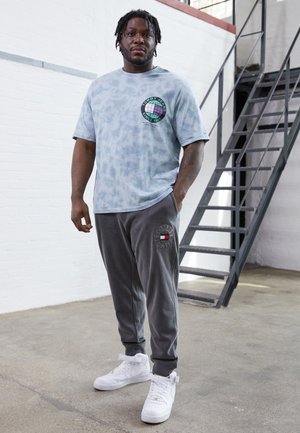 TIMELESS PANT - Pantaloni sportivi - black