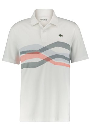 Polo - white