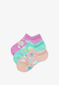 Pack De 4 Calcetines Térmicos Antideslizantes Para Bebé - YSABEL MORA, Puño Antipresión, Ideal Primeros Pasos