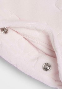 Chicco LEG OPENING - Dupačky na spaní - pink