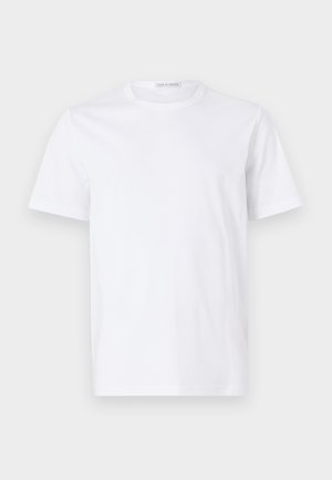 Tiger of Sweden OLAF - Basic T-shirt - pure white