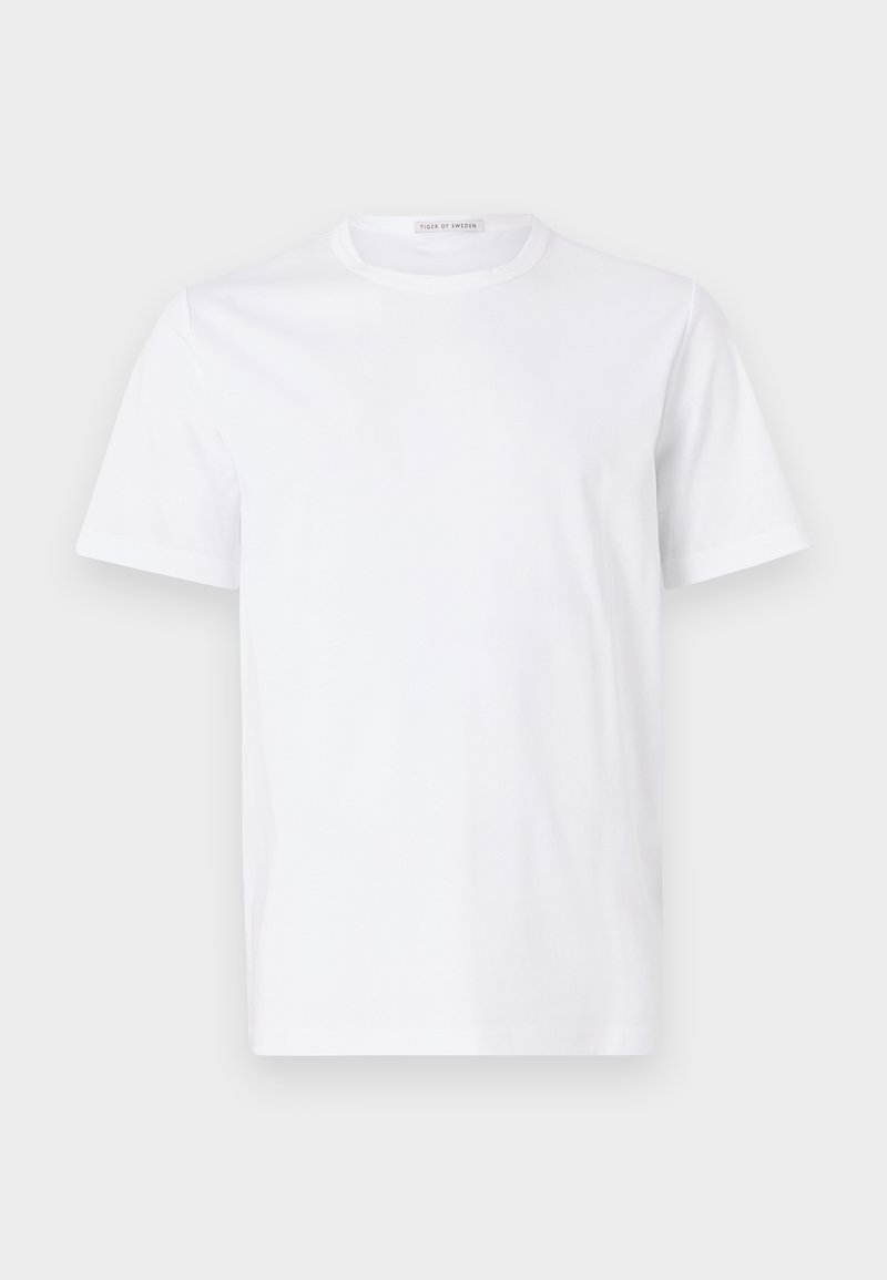 Tiger Of Sweden T-shirt basic wit Tiger Of Sweden T-shirt basic wit
