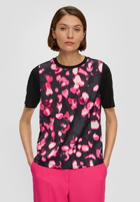 s.Oliver BLACK LABEL - Bluzka