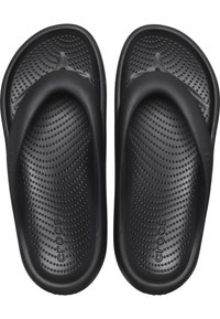 Crocs MELLOW - Infradito da bagno - black