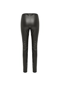PEPPERCORN LINETTE - Leggings - Hosen - black
