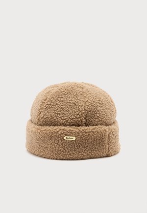 Barbour, CATHY - Шапка - beige