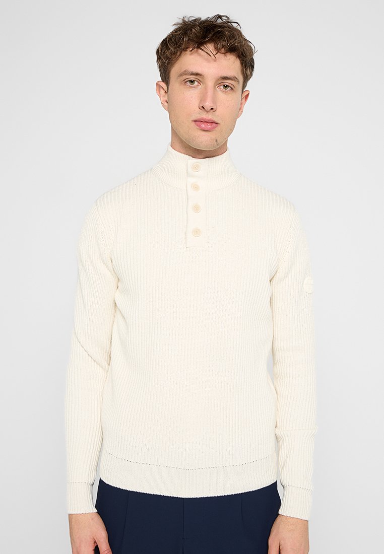 North Sails Trui crème