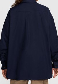 Nike Sportswear Skjorta - dark blue