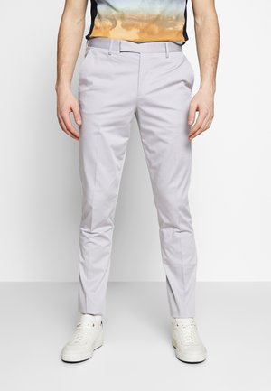 Broek - lilac