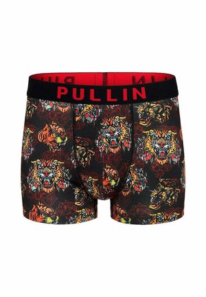 COURT KUNG - Boxers - multicolore
