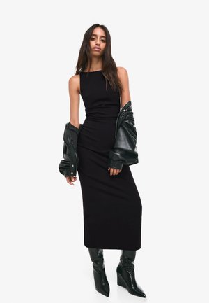 MIDI - Tubino - black