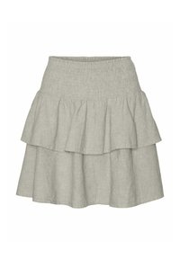 Non sélectionné, silver lining