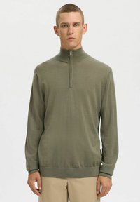 Unausgewählt, vetiver