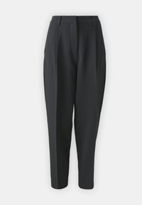 CINDY DAGNY PANT - Trousers - black