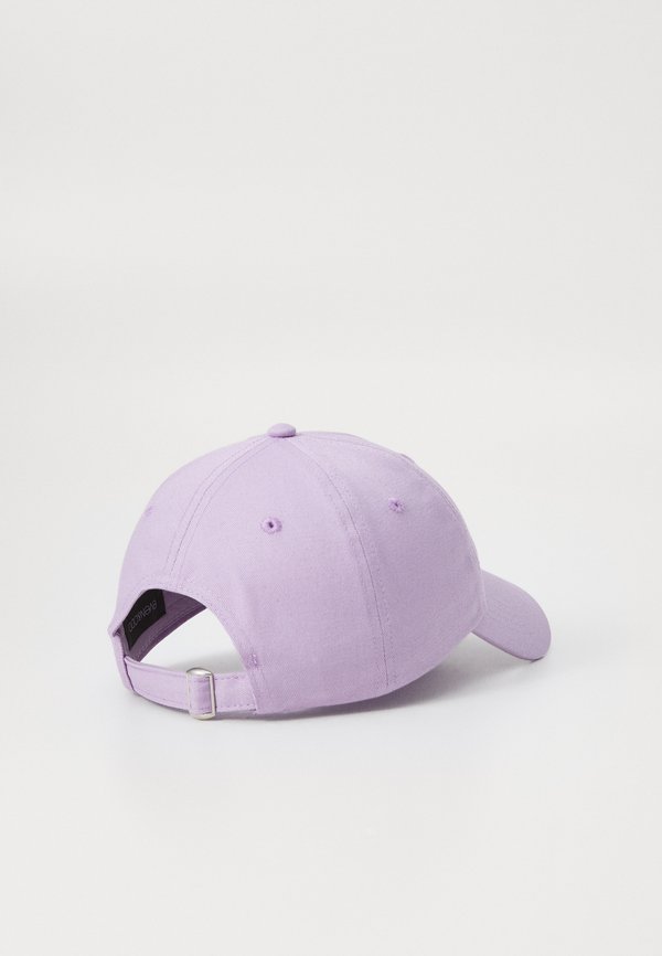 Cap - light purple4