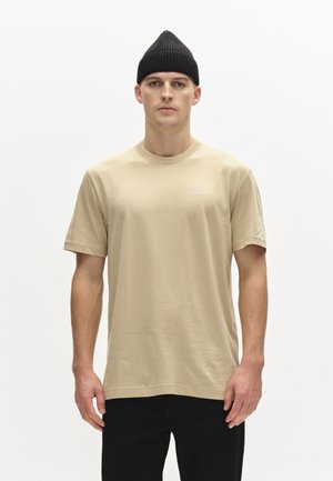 DUNE LOGO  - T-paita - safari