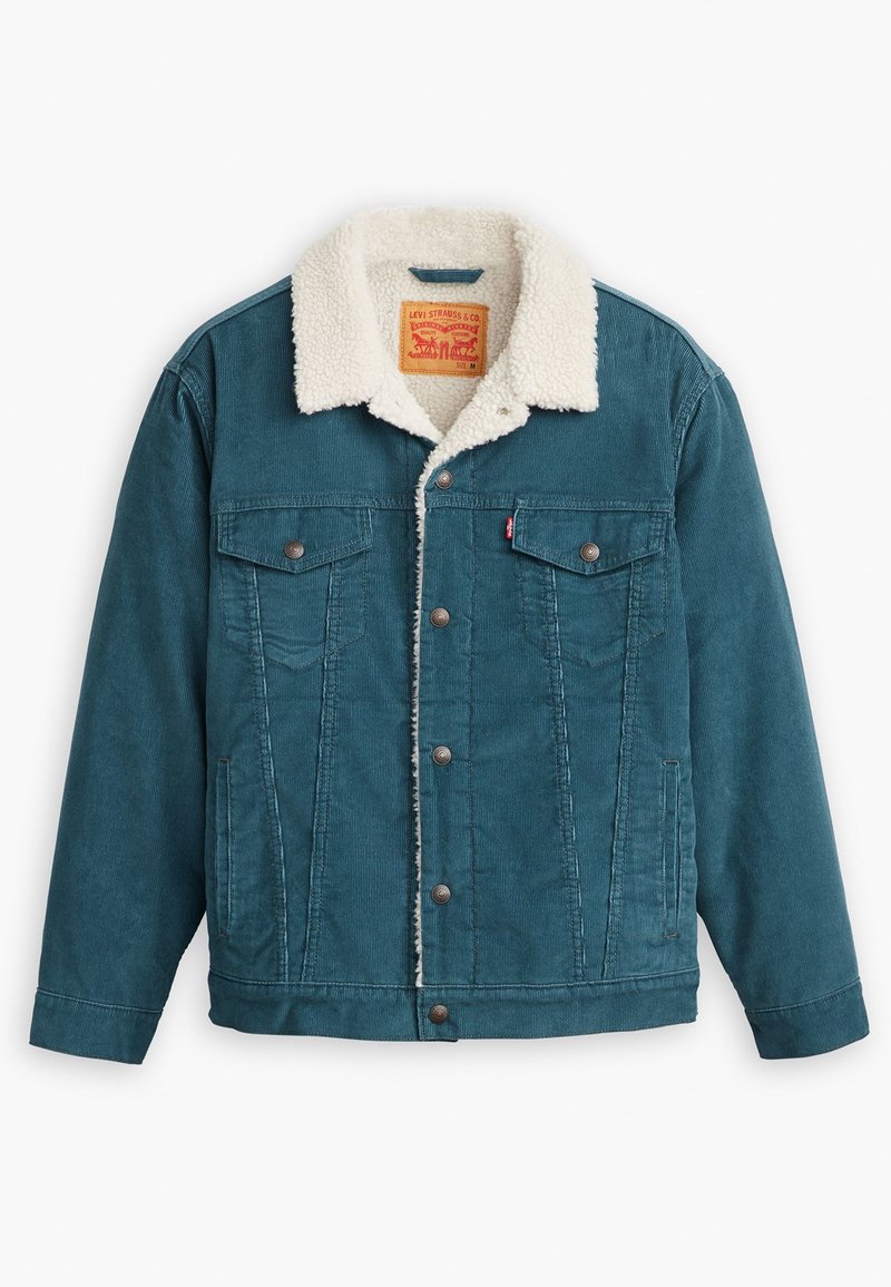 Leather Jackets Men Levi's Jackets Coats Nwtlevis Mens