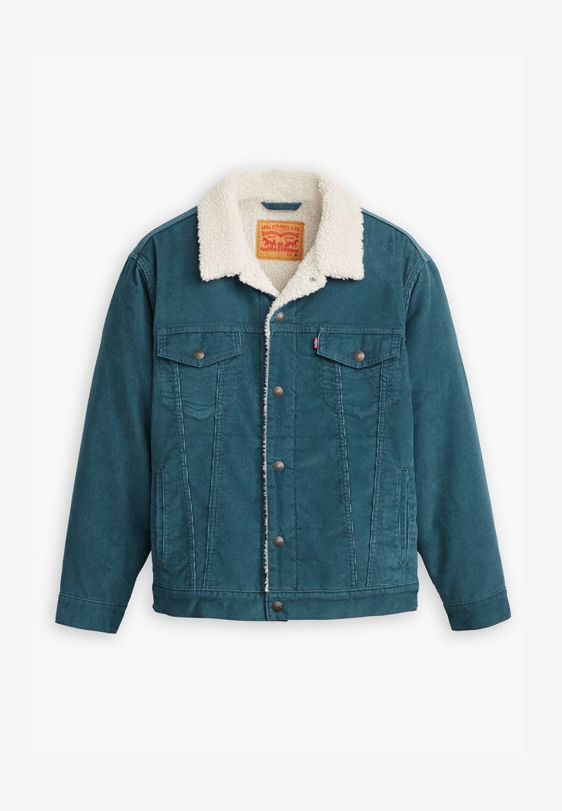 Leather Jackets Men Levi's Jackets Coats Nwtlevis Mens