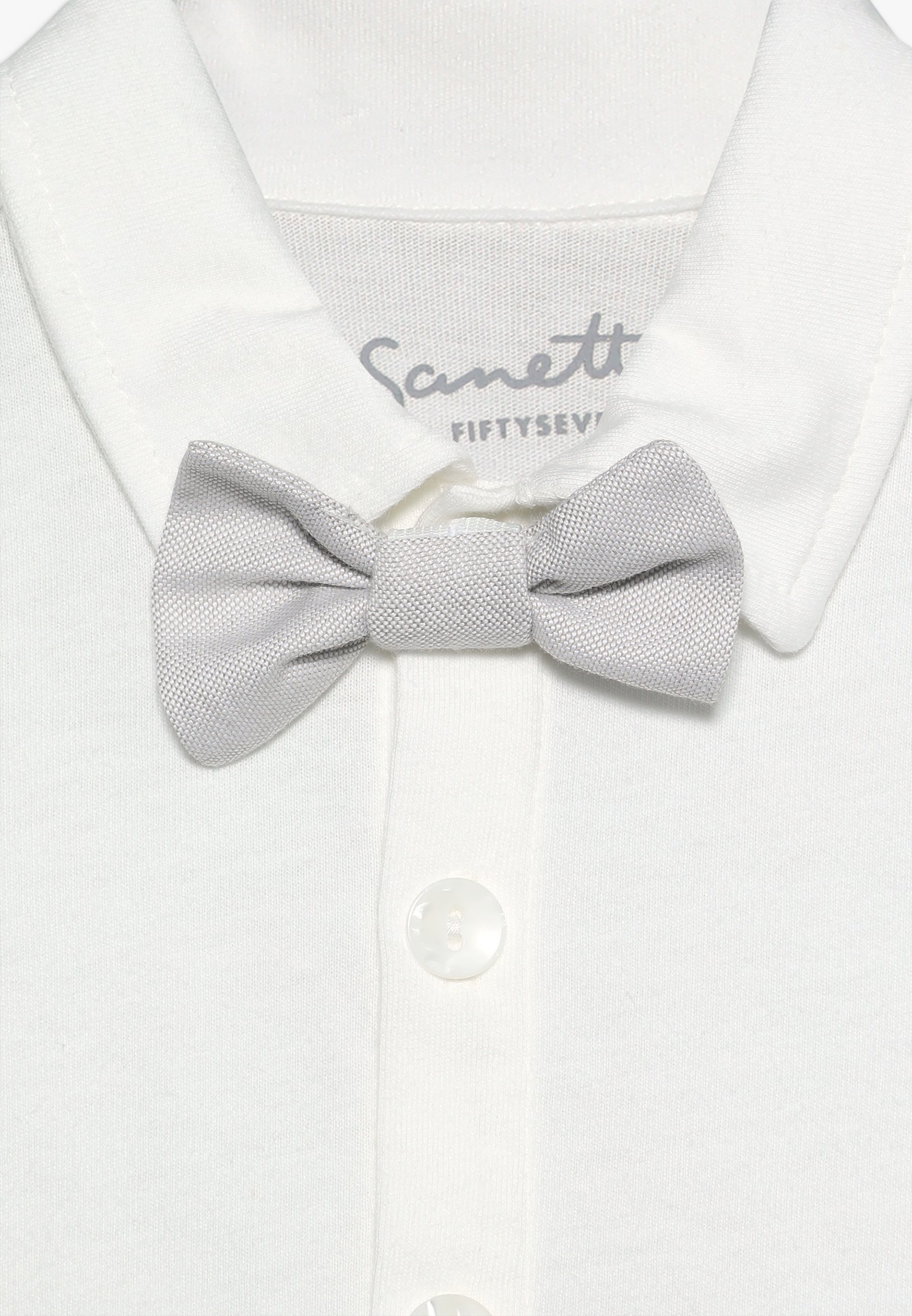 Sanetta fiftyseven Skjorte ivory Zalando.no Sanetta fiftyseven Skjorte ivory Zalando.no