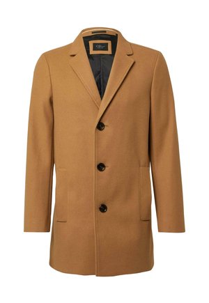 OUTDOOR - Kurzmantel - sandstein