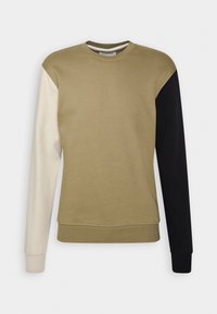 Pier One Sudadera - black