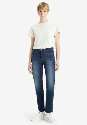 Levi's® FREEZE niebieski denim