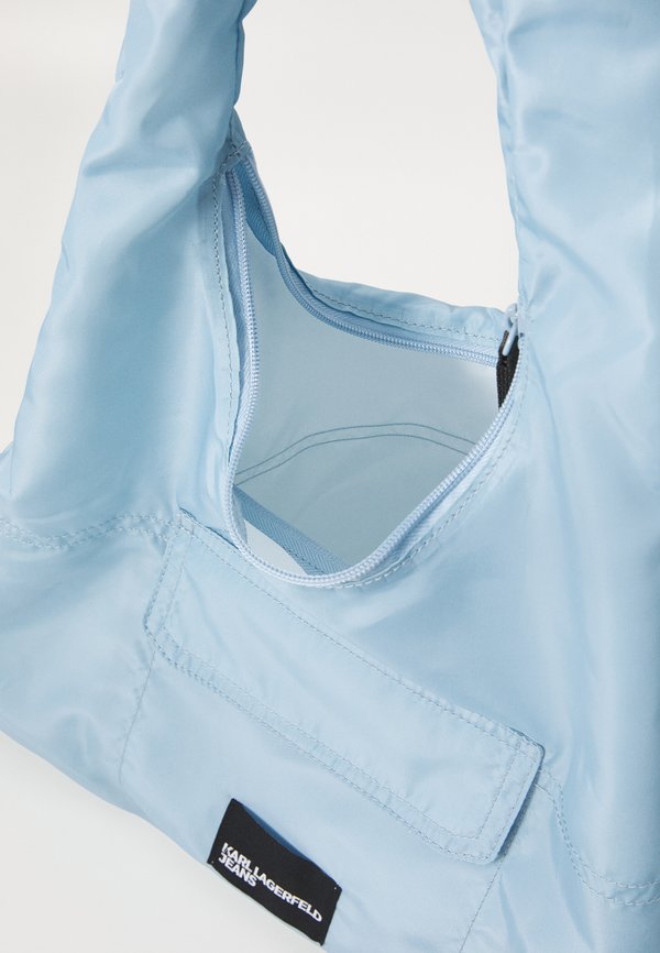 UTILITY SHOPPER - Tote bag4