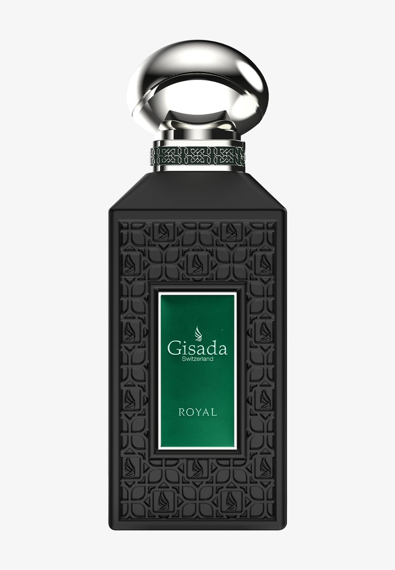 Gisada - LUXURY COLLECTION ROYAL EDP - Parfum, Agrandir