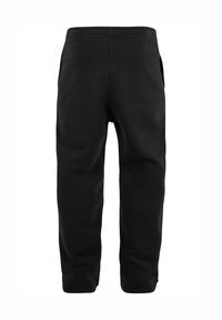 Lost Youth CORE COMFORT - Spodnji deli trenirk - black