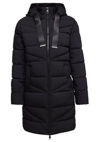 Esprit Abrigo de invierno - black