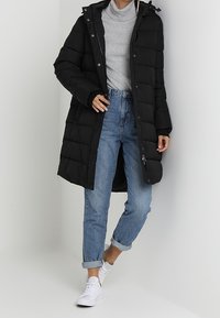 Marc O'Polo DENIM Vinterfrakke - black
