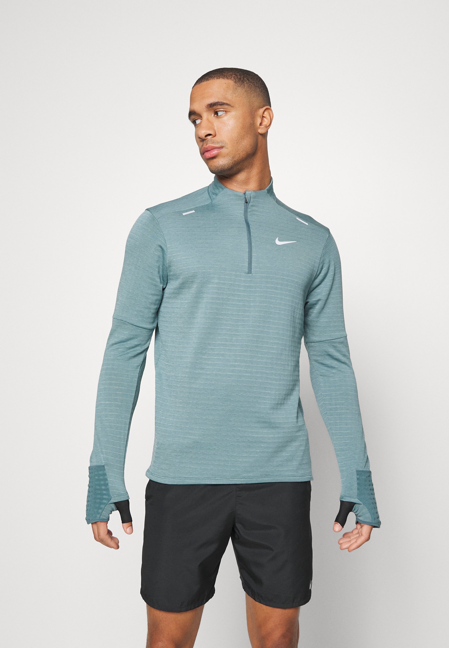 camisetas largas nike